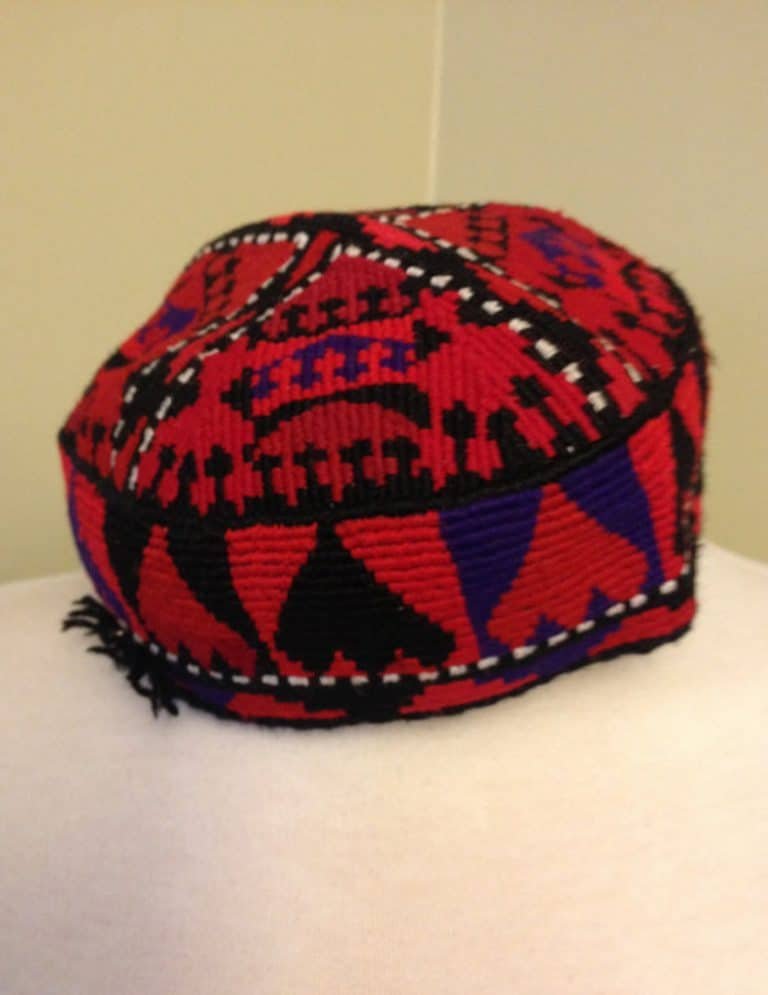 Hazara Hat