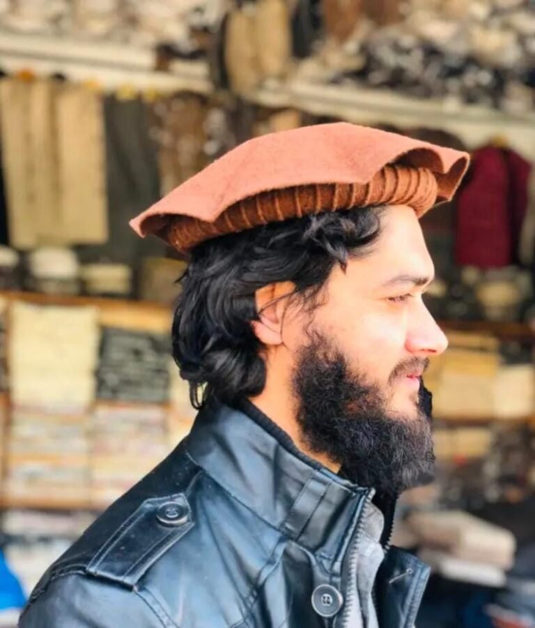 Waziristani Pakol