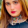 Pathani Jewelry Set