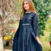 Pathani Jewelry Set